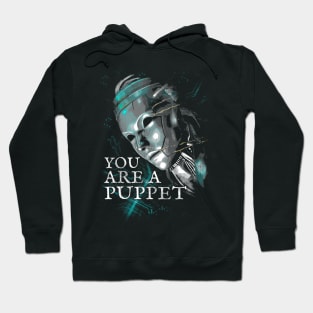 Jenova Puppet Advent Children FF7 Hoodie